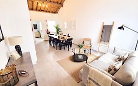 Mf Terceira - Villa With Terrace & Ocean Views